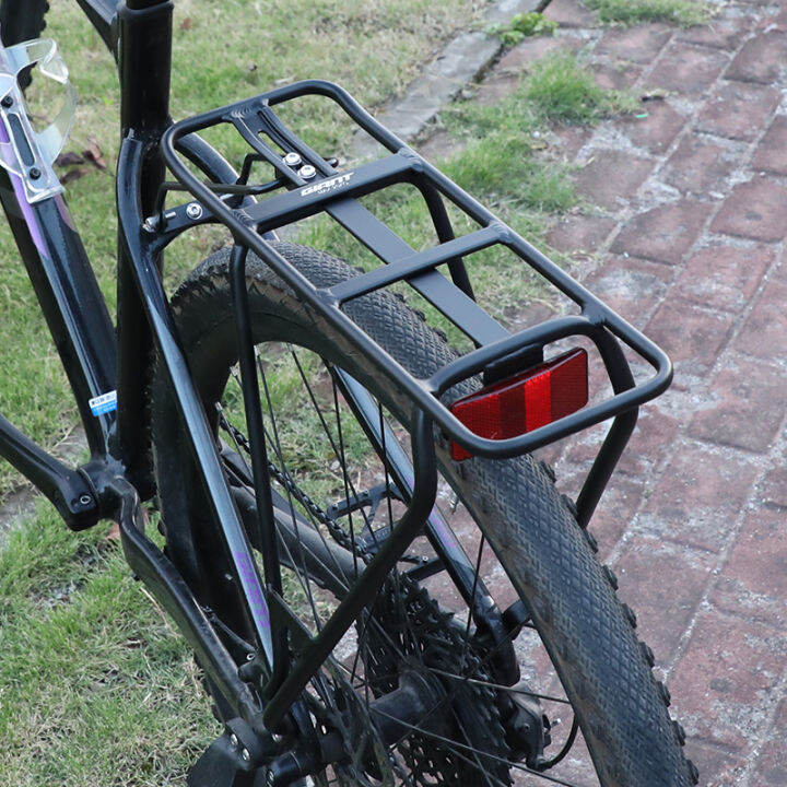 giant alloy rear rack