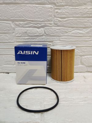 กรองน้ำมันเครื่อง Aisin สำหรับ Nissan frontier รหัส Yd25, zd30,zd32