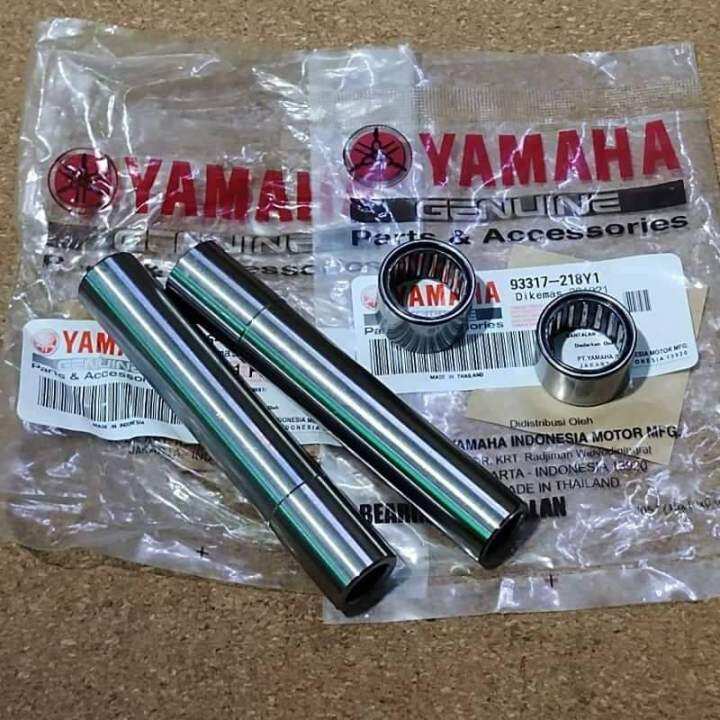 SWING ARM BUSHING YAMAHA MT 15 R15 V3 XSR155 BUSHING SET Lazada PH