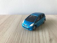 โมเดลรถเหล็กTomica Honda Fit