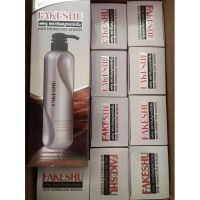 FAKESHU Keratin Treatment ขนาด 618 ml. เฟคชู เคราติน ทรีทเม้นท์ ขนาด 618 มล.