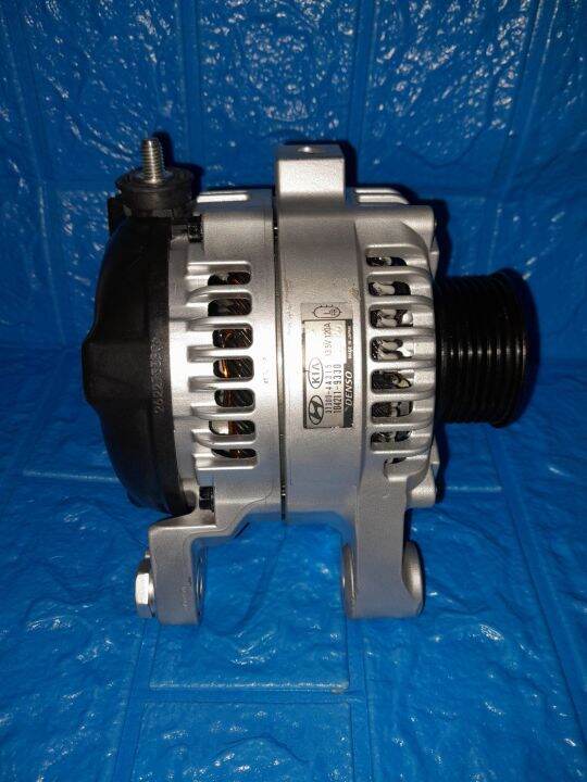 ALTERNATOR HYUNDAI GRAND STAREX 20082015 12V DIESEL 3PIN 373004A315