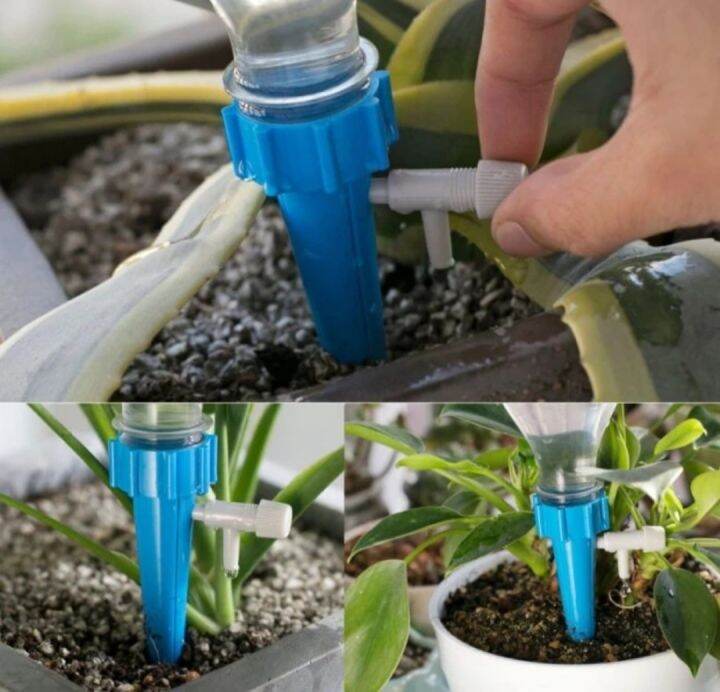 Irigasi Tetes Manual | Lazada Indonesia