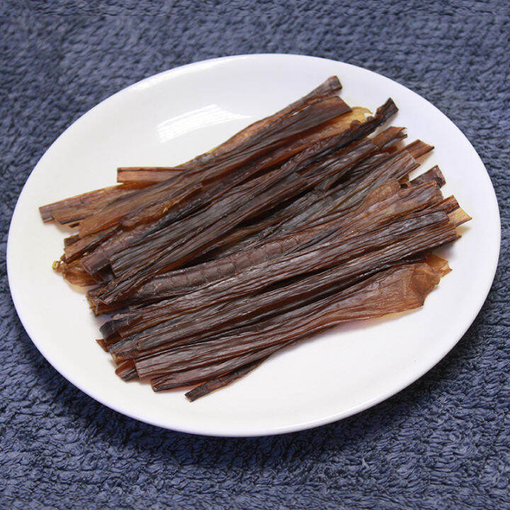 Yansnack Tentacles Ofsquid Instant Squid Dry Seafood Snack Molar Rod South Korea Shredded Squid