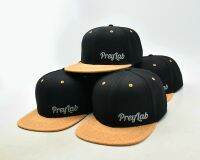 PREYLAB Urban Hunter Cap หมวกตกปลา กันแดด Outdoor ดีไซน์ Modern Classic โดยฝีมือคนไทย ยี่ห้อ PREYLAB