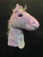 DH Golf Head Cover For Driver "UNICORN" Daphnes