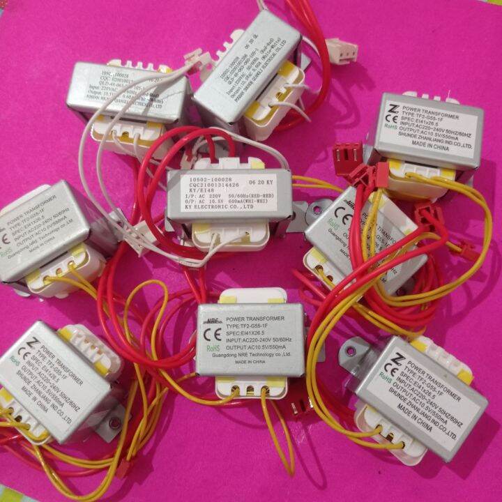 JUAL POWER TRANSFORMER UNTUK KOMPONEN AC Lazada Indonesia