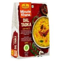 Haldiram Dal Tadka 300g   (Just Heat to Eat)