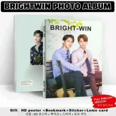 Brightwin 2gether (collection gift box) | Lazada PH