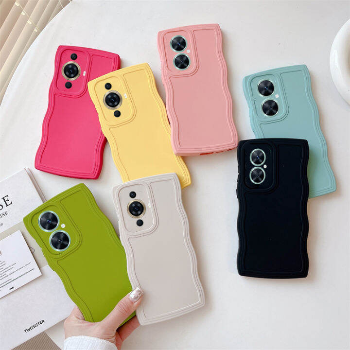 Phone Case Huawei Nova 11 Pro 11i Y91 Y71 Y70 Y90 Y61 Casing New Design ...