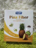 pina fiber