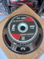 ดอกลำโพง15นิ้ว P.AUDIO E15-300S