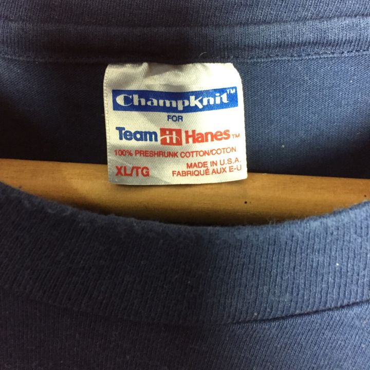 vtg-minnesota-twins-american-league-team-hanes-1995-tag-champknit-for-team-hanes-100-cotton-ไม่มีข้างเข็บเดี่ยวบนล่าง