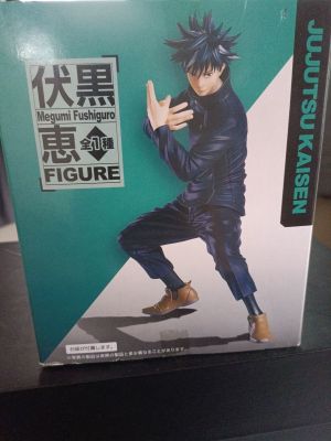 Figure Model Jujutsu Kaisen