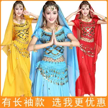 Lazada bollywood clearance dress