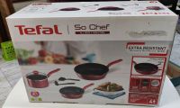 ชุดกระทะ Tefal