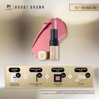 บ็อบบี้ บราวน์ ลิปสติก Bobbi Brown Luxe Matte Lip Color - Lipstick 4.5g