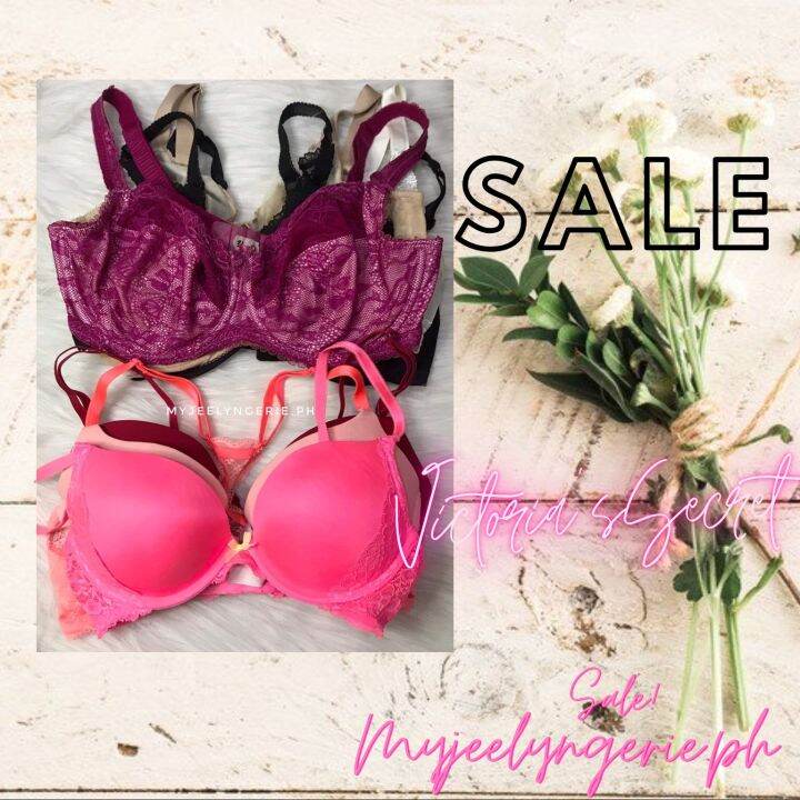 women bra US bundle Lazada PH