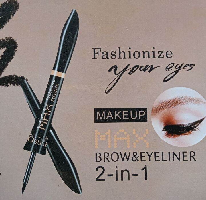 obuse-makeup-max-brow-amp-eyeliner-ดินสอเขียนคิ้วและอายไลเนอร์