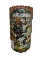 （First hand) Lego Bionicle แท้ มือหนึ่ง sealed 8739 Toa Hordika Onewa