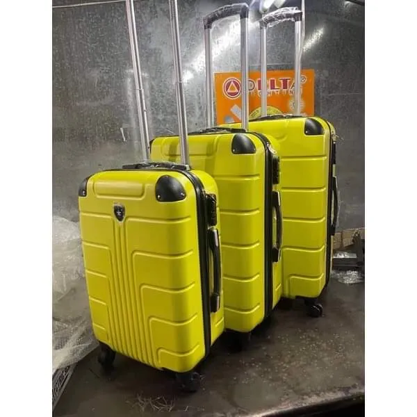 Luggage Hard Case Medium size 20inch Lazada PH