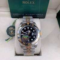 นาฬิกาข้อมือ Rolex Gmt-Master II