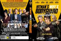 DVDหนังใหม่...HITMAN’S WIFE’S BODYGUARD 

( แสบซ่าส์ แบบว่าบอดี้การ์ด 2 )

มาสเตอร์-เสียงไทย