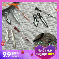 เข็มสามเหลี่ยม nh35เข็มชี้นาฬิกากลไกการปรับเปลี่ยน C3สีเขียวเรืองแสง nh36ดำน้ำหน้าปัดแสงที่แข็งแกร่งนาฬิกา