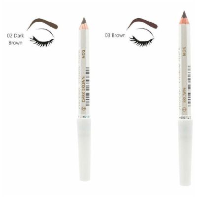 Shiseido Eyebrow Pencil 1.2g.ดินสอเขียนคิ้ว