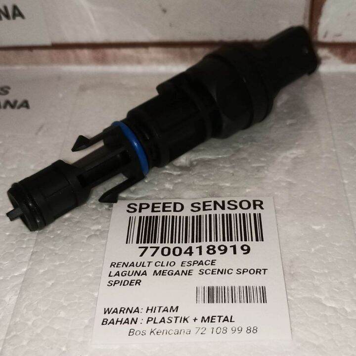 SPEED SENSOR PROTON SAVVY RENAULT CLIO Lazada Indonesia
