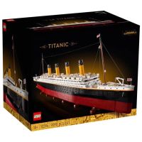 LEGO® Icons 10294 Titanic เลโก้ของใหม่ ของแท้ 100% (กล่องสวย พร้อมส่งจากกรุงเทพ)