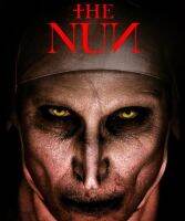 [DVD HD] The Nun เดอะนัน ภาค 1 : 2018 ☆☆☆IMDb 5.3/10 (มีพากย์ไทย-ซับไทย เลือกดูได้) สยองขวัญ ทริลเลอร์