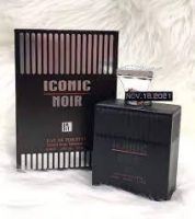 น้ำหอมอาหรับ BN ICONIC NOIR 100 ml.