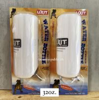 ขวดน้ำ LIXIT 32oz. ขวดน้ำติดกรงสัตว์เลี้ยง ทนทานต่อการใช้งาน