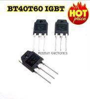 BT40T60 IGBT 40A600V