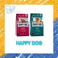 Happy Dog  Mini XS  อาหารเม็ด เกรดพรีเมี่ยม ขนาด 400 กรัม