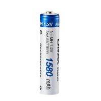 Bmax Battery แบตเตอรี่ NI-MH AAA 1.2V 1580mAh เต็ม ที่มีคุณภาพสูง ชาร์จได้500ครั้ง!!! ราคา1ก้อน