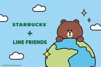 Starbucks X LINE FRIENDS 2022 สตาร์บัคส์ คอลเลคชั่นไลน์ ของแท้?