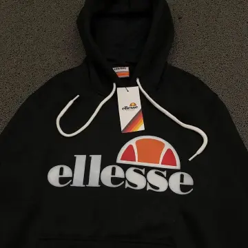 Harga hot sale hoodie ellesse