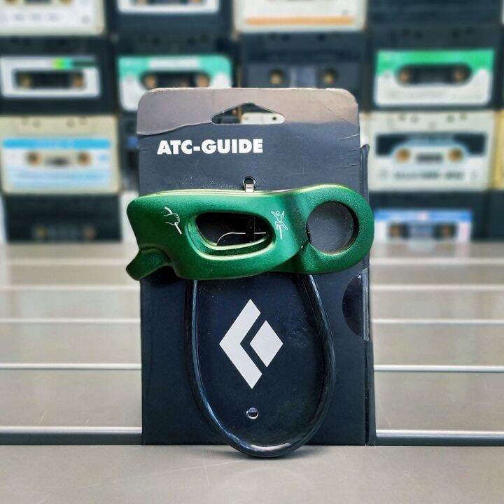 Carabiner ATC Guide Lazada Indonesia