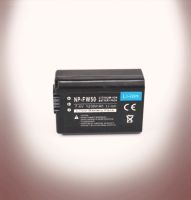 แบตเตอรี่กล้อง รุ่น NP-FW50 Replacement Battery for Sony (0152)