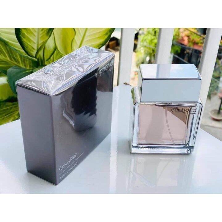 Nước hoa nữ Calvin Klein Euphoria - 50ml, chính hãng, giá rẻ