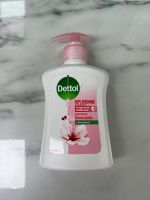 Dettol Replenishing เดทตอล รีเพลนนิชชิ่ง สบู่เหลวล้างมือ