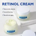 Mooyam Retinol Face Cream G Anti Aging Non Heavy Colorless Lazada Ph