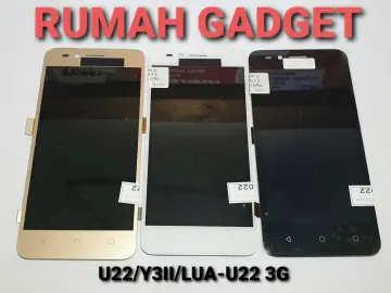 Lcd huawei deals lua l22