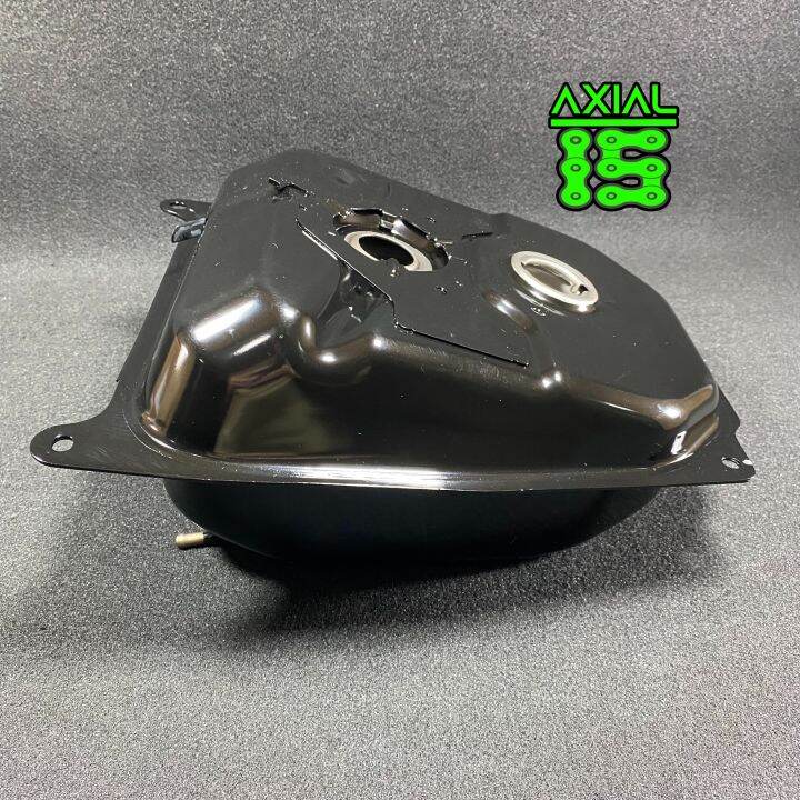 fuel floater xrm 125