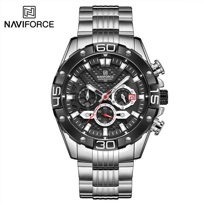 Naviforce lazada discount