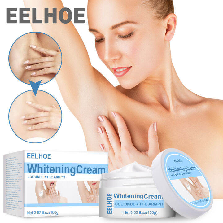 Japan Intensive Underarm Whitening Cream Privates Whitening Cream Underarms Dark Spot Remover