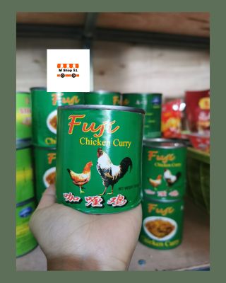 อาหารพม่า พร้อมทาน   ကြက်သားဟင်း ၼိူဝ်ႉၵႆႇဢႅပ်ႇ canned food Chicken Curry myanmar အစားအစာ