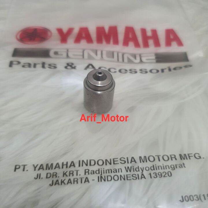 Regulator Fuel Pump Fuelpump Yamaha New Vixion Nvl Nva R R15 V1 V2 V3